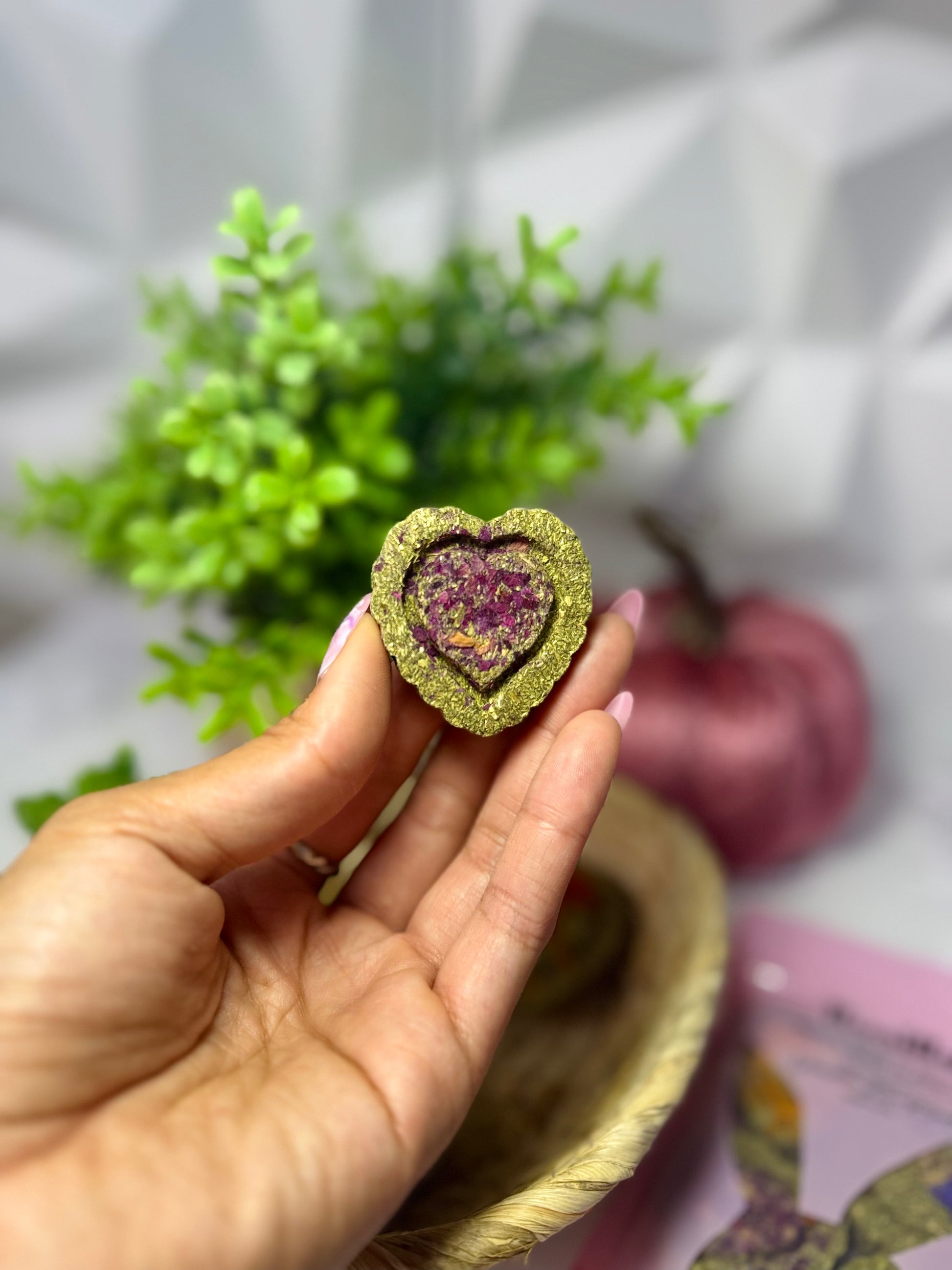 Heart Hops Treats
